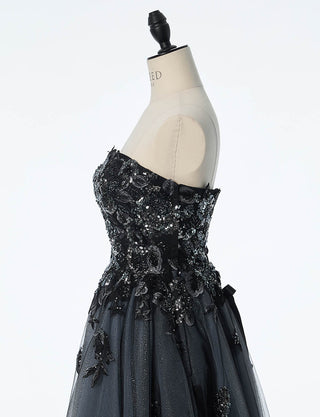 Fine Feathers・TP2540-BK