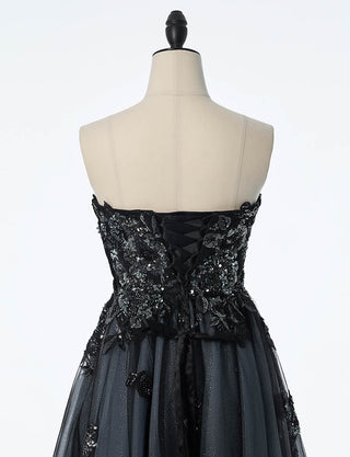 Fine Feathers・TP2540-BK