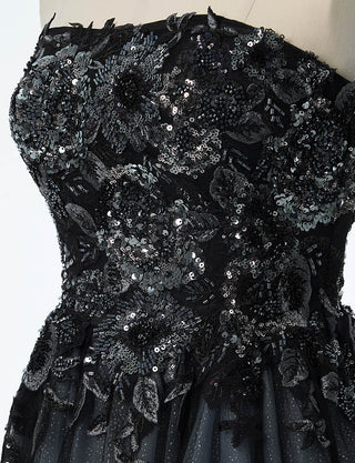 Fine Feathers・TP2540-BK