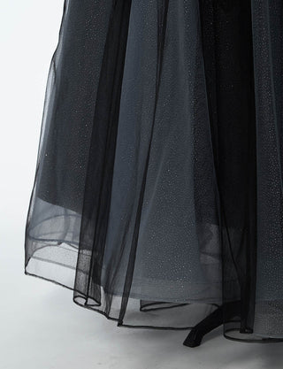 Fine Feathers・TP2540-BK