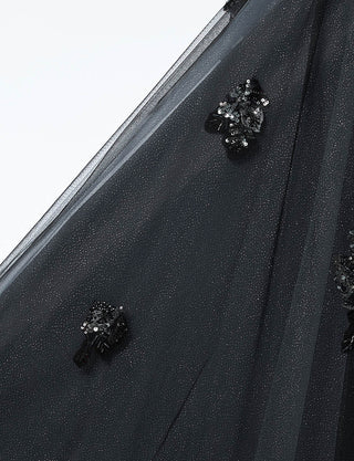 Fine Feathers・TP2540-BK