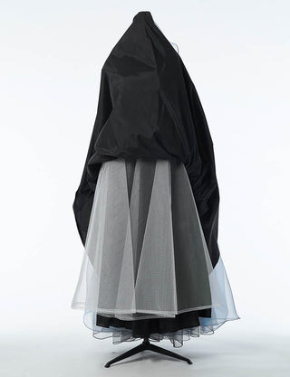 Fine Feathers・TP2540-BK