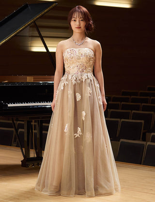 Fine Feathers・TP2540-GD