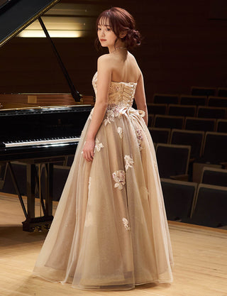 Fine Feathers・TP2540-GD