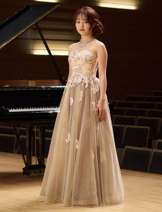 Fine Feathers・TP2540-GD