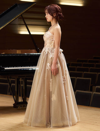 Fine Feathers・TP2540-GD