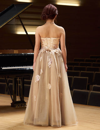 Fine Feathers・TP2540-GD