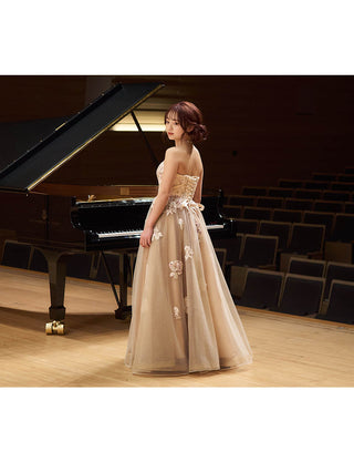 Fine Feathers・TP2540-GD