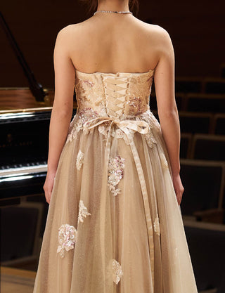 Fine Feathers・TP2540-GD