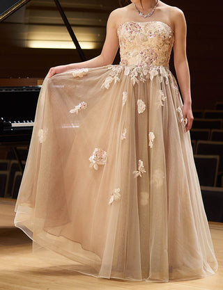 Fine Feathers・TP2540-GD