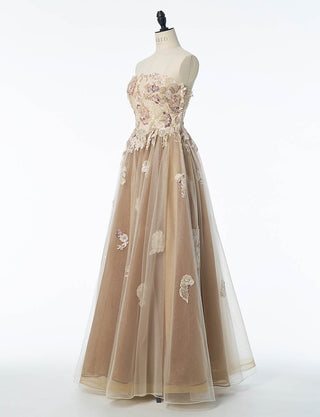 Fine Feathers・TP2540-GD