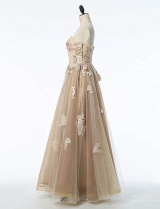 Fine Feathers・TP2540-GD