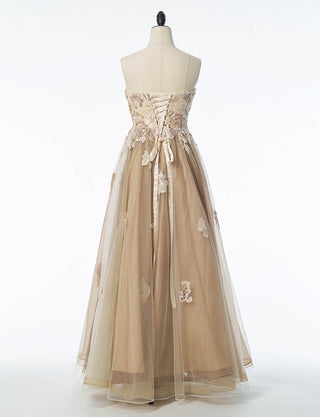 Fine Feathers・TP2540-GD