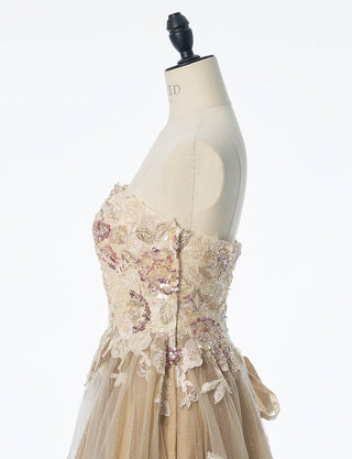 Fine Feathers・TP2540-GD