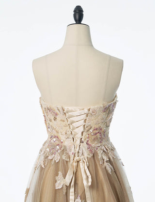 Fine Feathers・TP2540-GD