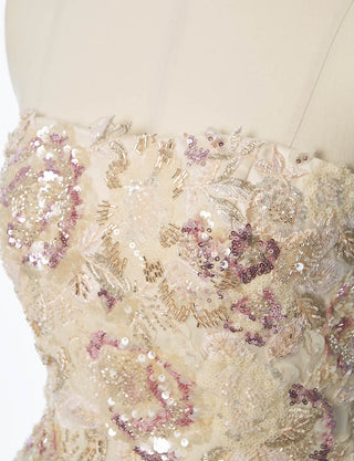 Fine Feathers・TP2540-GD