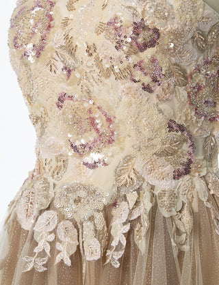 Fine Feathers・TP2540-GD