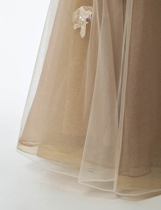 Fine Feathers・TP2540-GD