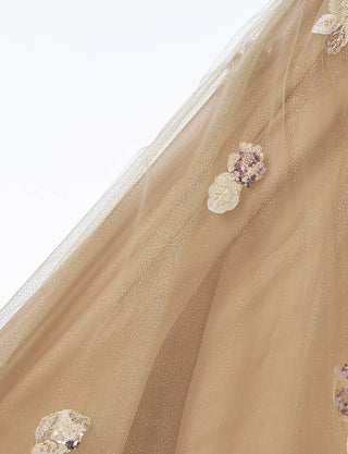 Fine Feathers・TP2540-GD