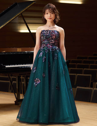 Fine Feathers・TP2540-NYGN