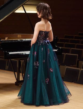 Fine Feathers・TP2540-NYGN