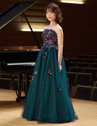 Fine Feathers・TP2540-NYGN