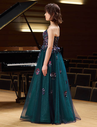 Fine Feathers・TP2540-NYGN