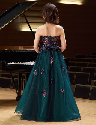 Fine Feathers・TP2540-NYGN