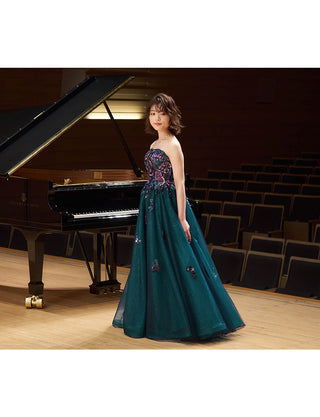 Fine Feathers・TP2540-NYGN