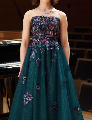 Fine Feathers・TP2540-NYGN