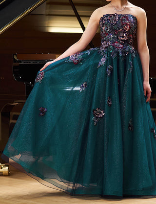 Fine Feathers・TP2540-NYGN