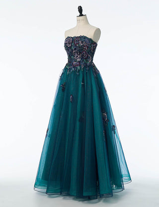 Fine Feathers・TP2540-NYGN