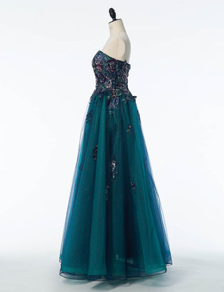 Fine Feathers・TP2540-NYGN