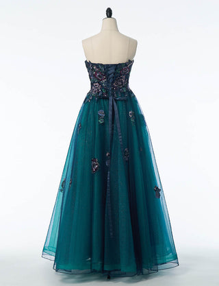 Fine Feathers・TP2540-NYGN