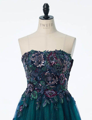 Fine Feathers・TP2540-NYGN