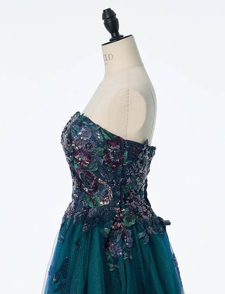 Fine Feathers・TP2540-NYGN