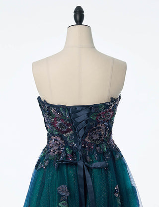 Fine Feathers・TP2540-NYGN