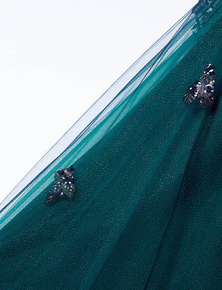 Fine Feathers・TP2540-NYGN