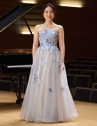 Fine Feathers・TP2540-PSBL