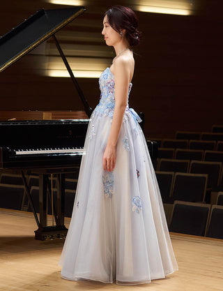 Fine Feathers・TP2540-PSBL