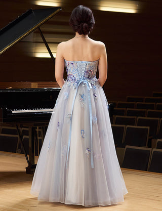 Fine Feathers・TP2540-PSBL