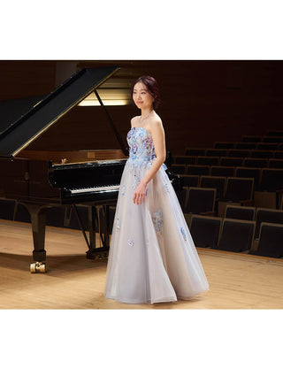 Fine Feathers・TP2540-PSBL