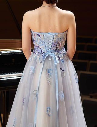 Fine Feathers・TP2540-PSBL