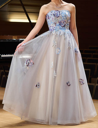 Fine Feathers・TP2540-PSBL