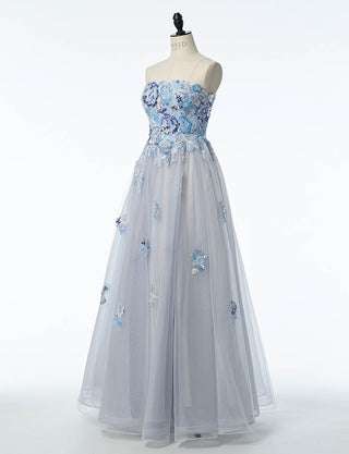 Fine Feathers・TP2540-PSBL