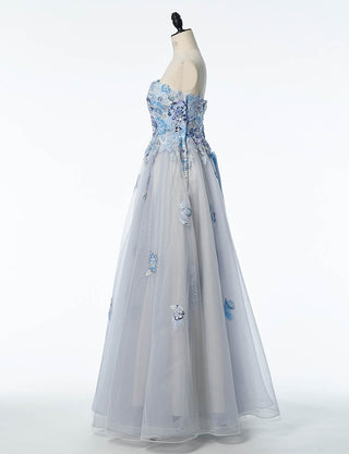 Fine Feathers・TP2540-PSBL