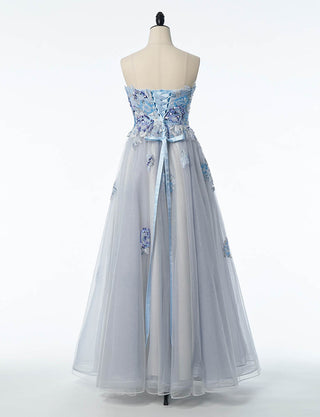 Fine Feathers・TP2540-PSBL