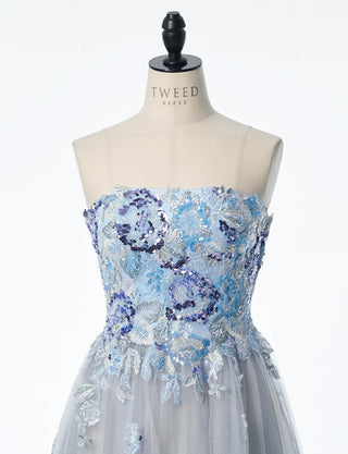 Fine Feathers・TP2540-PSBL