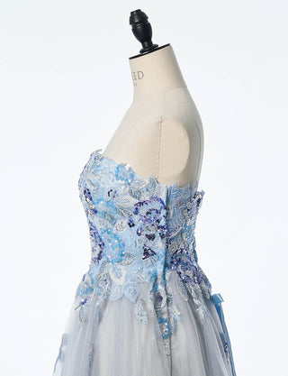 Fine Feathers・TP2540-PSBL