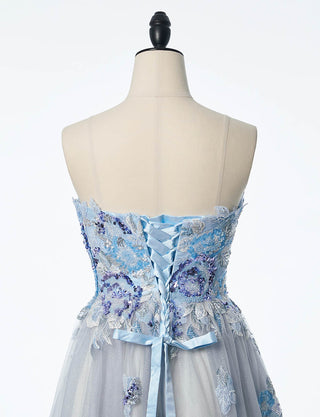 Fine Feathers・TP2540-PSBL